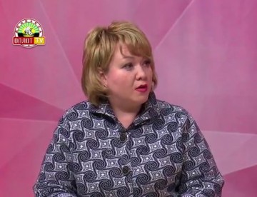 «Место встречи»: Заместитель председателя Народного Совета ДНР Ольга Макеева