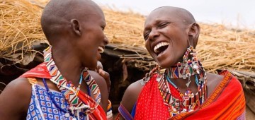 Как итальянцы африканцев сельхозу учили