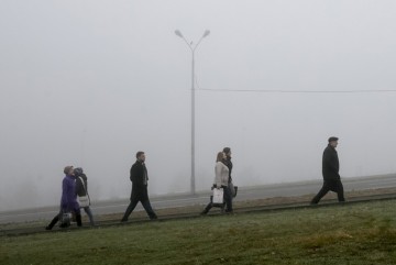 Ненужные люди