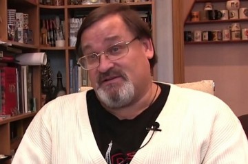 Порошенко пытается создать плацдарм для нападения на Крым. Интервью Владимира Скачко «Антифашисту»