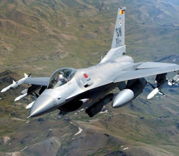 F-16 и Tornado продолжают традиции «летающего гроба»