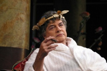 «Я — купидон... твою ж мать!»