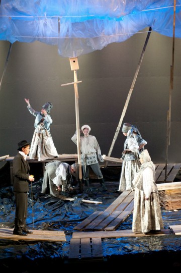 «Я — купидон... твою ж мать!»