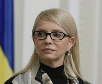 Тимошенко «спалилась» с дорогущими серьгами — как у принцессы Монако