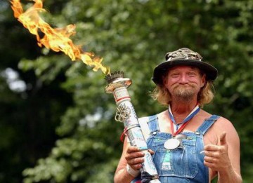 Ватники и рэднеки всех стран, объединяйтесь! Александр Роджерс