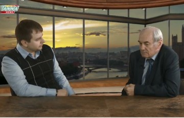 Леонид Ивашов: Путин сказал - Путин сделал