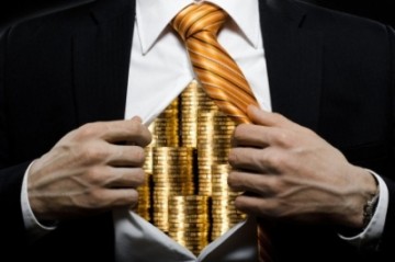 Первый пошел! Начавшееся разоблачение фиктивных «е-деклараций» должно быть продолжено и углублено