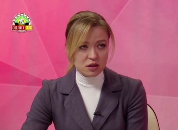 «Место встречи»: И.О. министра иностранных дел ДНР Наталья Никонорова