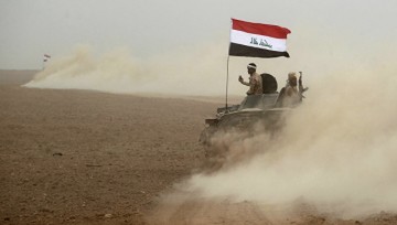 WSJ: иракские военные успешно используют российские ПТРК "Корнет" в Мосуле