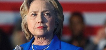 В Сан-Диего католиков призвали не голосовать за Клинтон под угрозой попасть в ад