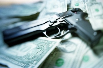 Доклад: «Преступность на Украине. Статистика и динамика»