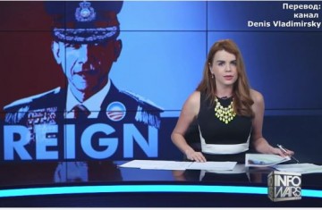 Обзор событий: новые подробности госпереворота в США, Путин и миграционный кризис, выборы