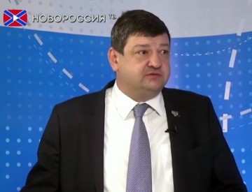 Путь Правды. Иван Приходько