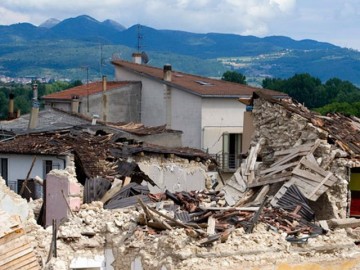 Il Giornale: Оправиться от землетрясения Италии помогают не «друзья» из ЕС, а «враждебная» Россия