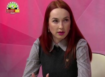 «Место встречи»: Депутат НС ДНР Екатерина Мартьянова