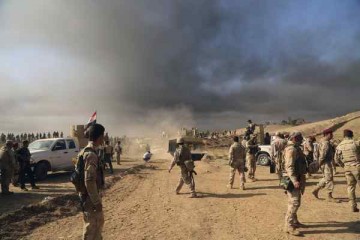 Американский спецназ использовали в качестве пушечного мяса