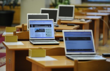 Ученые МФТИ нашли способ ускорить работу компьютеров в тысячи раз