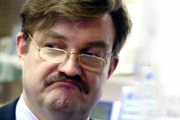 Кусочек «Большого интервью» с Евгением Киселёвым. Должно понравиться Дональду Трампу