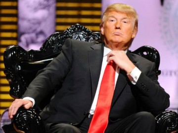 «Трампу и его людям в Киеве не с кем разговаривать, кроме Медведчука»