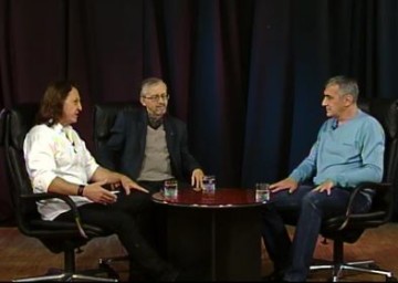 Владислав Русанов, Владимир Скобцов. Точка зрения