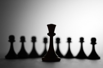 Майдан в Орегоне, или Шах Козырем