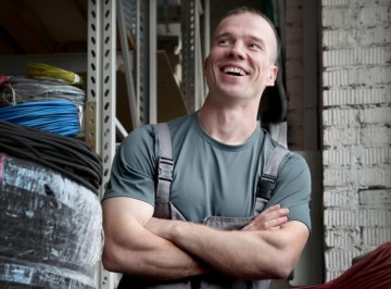 Ильдар Дадин отказался проходить проверку на полиграфе