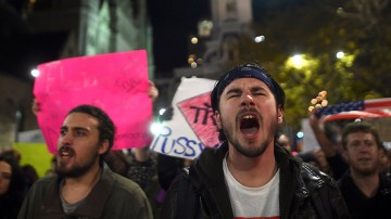 «Закон Сороса — его кошелёк»: финансируемая миллиардером группа призвала к протестам в США