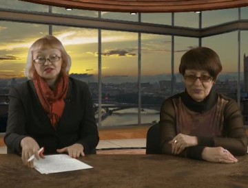 Украина не в фокусе