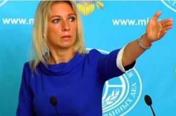 В МИД перевели воззвание генсека НАТО к Трампу на "язык real politic"