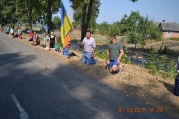 Вопли рабов. Александр Роджерс