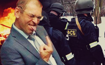 Майданщик грозит задушить Майдан-3 в зародыше