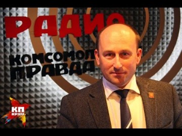 О ситуации с Улюкаевым, победе Трампа и многом другом .