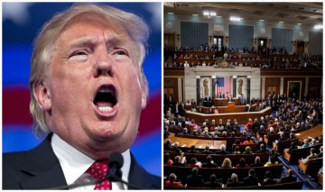 Изменит ли Дональд Трамп  политику США относительно  Сирии ?