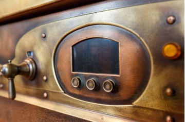 История о "генераторе долга"