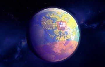 Почему Обама объявил Россию супердержавой