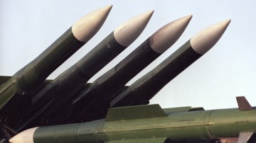 В России началась разработка действующих на новых физических принципах боеголовок