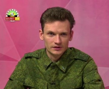 «Место встречи»: Министр связи Виктор Яценко