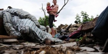 Международный уголовный суд может признать Украину виновником военных преступлений