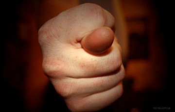 И снова дебильный безвиз… Александр Роджерс