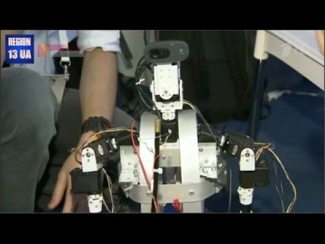 Уникальные изобретения на форуме «Будущие интеллектуальные лидеры России»