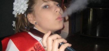 Смонтированная нарезка с русскими персонажами из 48 голливудских фильмов