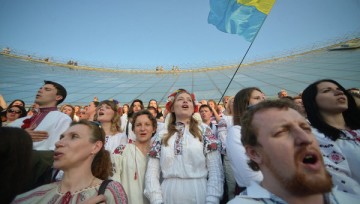 Развели, как котят, а потом собрали всех и снова развели – людям же нравится