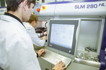 Импортозамещение в действии: имплантаты отечественного производства