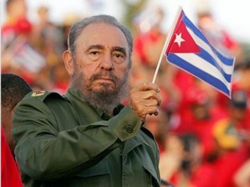 На Острове свободы больше нельзя свободно использовать имя команданте