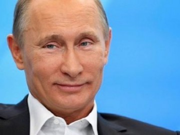 О критикантах Путина