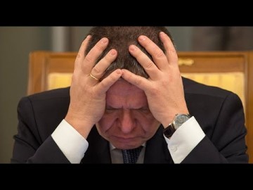 Топливо. Улюкаев. А.У.Е — Момент истины от 28.11.2016