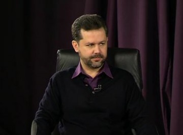 Никита Дмитренко. Старший преподаватель ДонНУ. Точка зрения