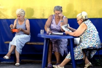 У нерабов забрали надежду на сало: правительство отказалось повышать социальные стандарты