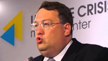 Украина требует наложить на Охлобыстина всемирные санкции