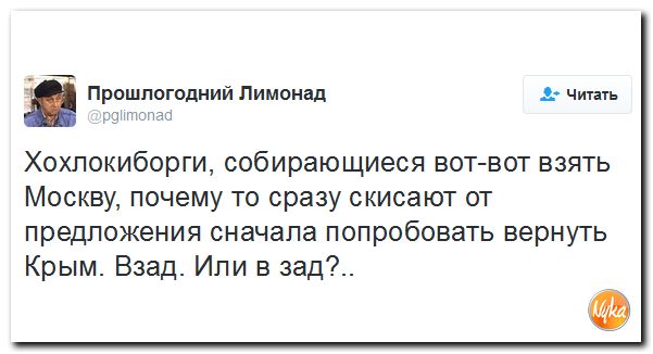 "Мыздобулы" в картинках. Смешных и не очень... 30-11-2016